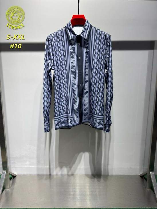 Picture of Versace Shirt Long _SKUVersaceS-2XL12yr27127606